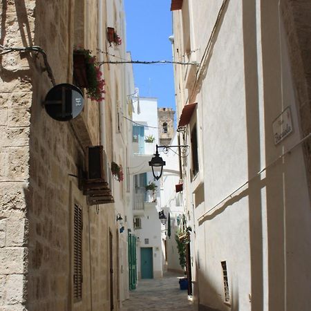 Casa Marina Βίλα Monopoli Εξωτερικό φωτογραφία