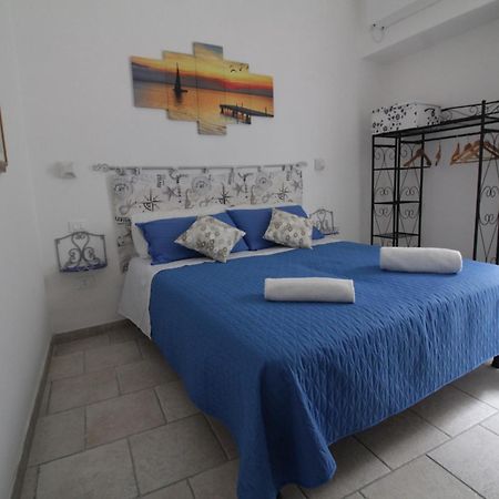 Casa Marina Βίλα Monopoli Εξωτερικό φωτογραφία