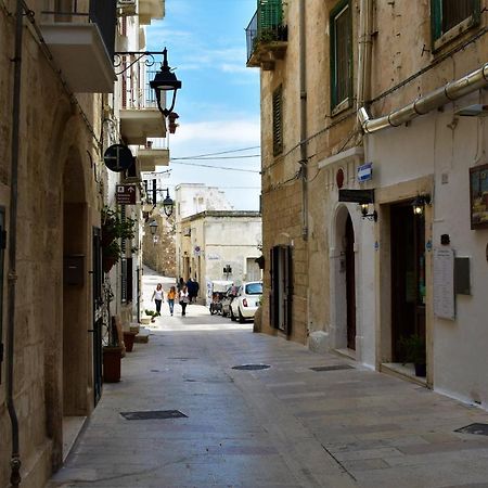 Casa Marina Βίλα Monopoli Εξωτερικό φωτογραφία