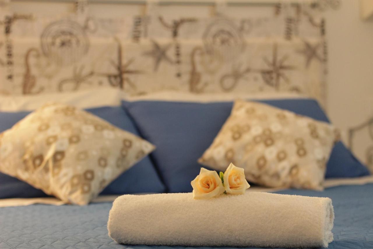 Casa Marina Βίλα Monopoli Εξωτερικό φωτογραφία