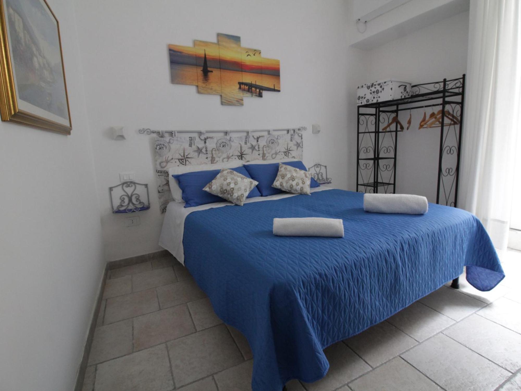 Casa Marina Βίλα Monopoli Εξωτερικό φωτογραφία