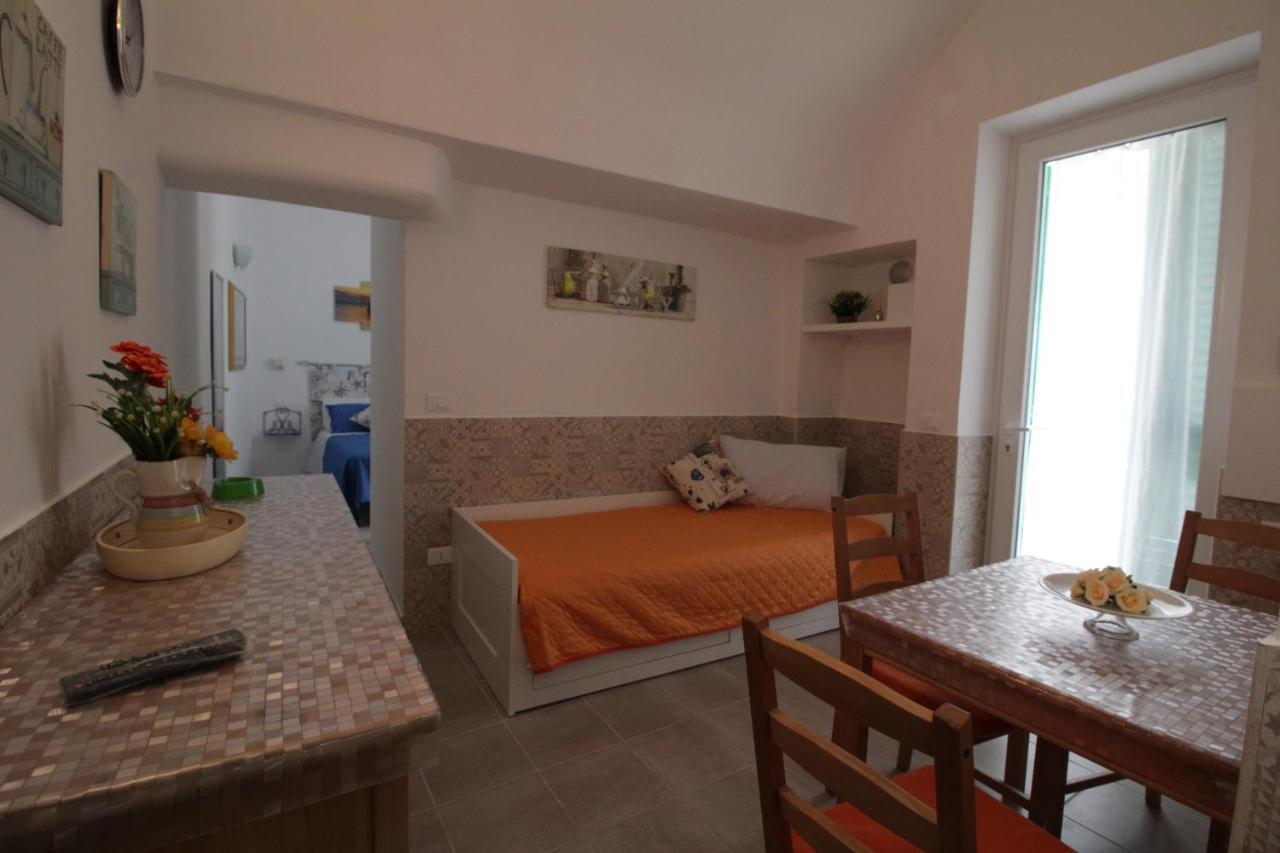 Casa Marina Βίλα Monopoli Εξωτερικό φωτογραφία