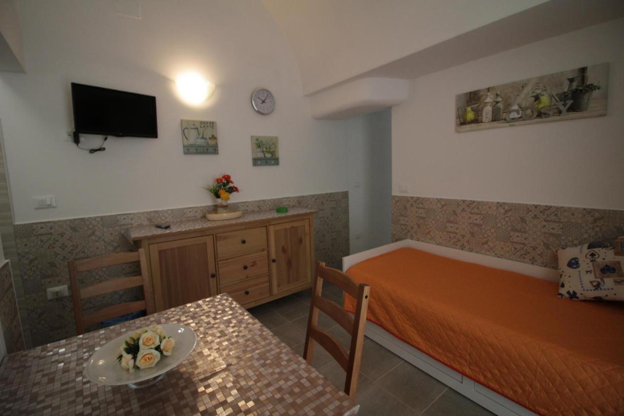 Casa Marina Βίλα Monopoli Εξωτερικό φωτογραφία