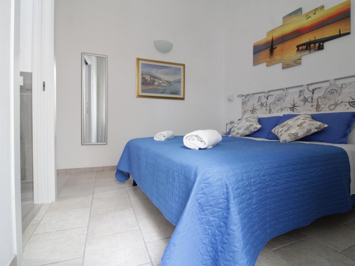 Casa Marina Βίλα Monopoli Εξωτερικό φωτογραφία