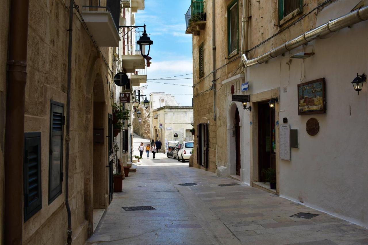 Casa Marina Βίλα Monopoli Εξωτερικό φωτογραφία