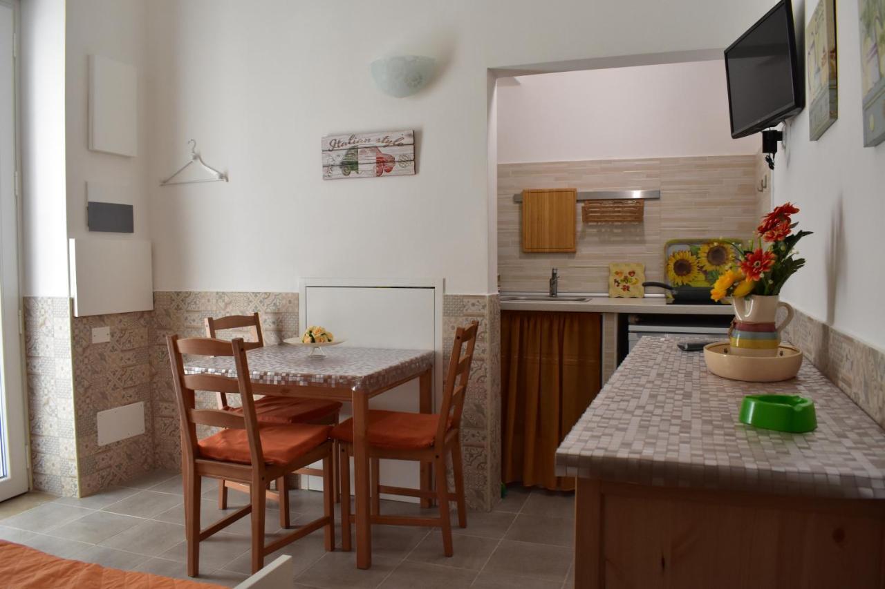 Casa Marina Βίλα Monopoli Εξωτερικό φωτογραφία